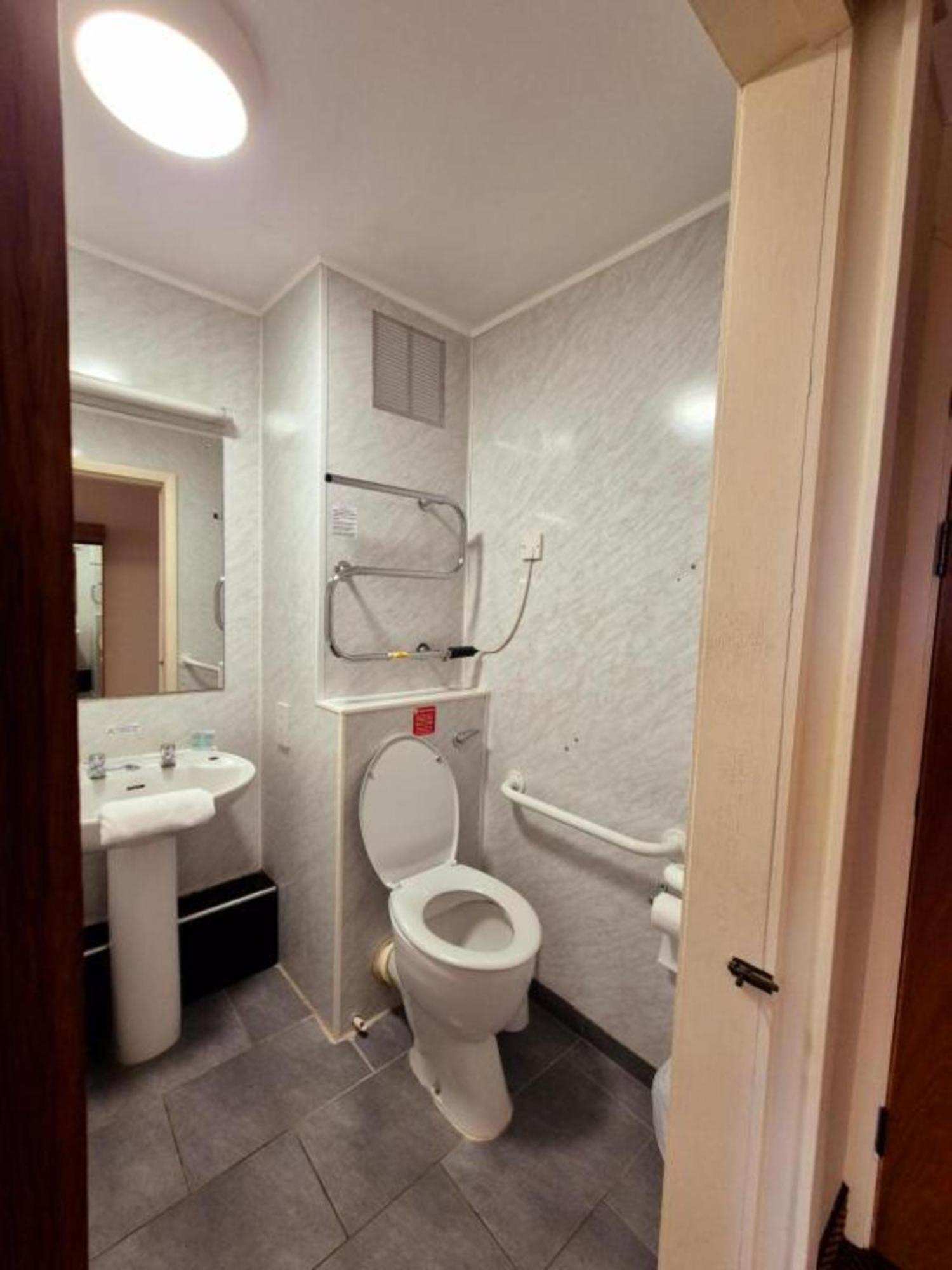 Boston Supreme Hotel Экстерьер фото